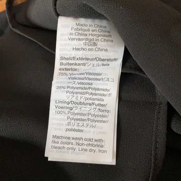 NWT JCrew Tank - Picture 9 of 9